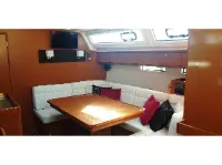 Bavaria 46 Cruiser - Internal image