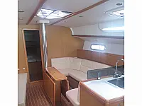 Sun Odyssey 42 i - Internal image