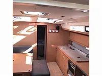 Dufour 460 Grand Large - Internal image