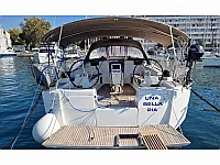 Sun Odyssey 449 - External image