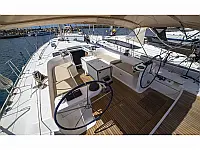 Bavaria 55 - Internal image