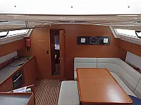 Bavaria Cruiser 46 - Internal image