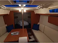 Dufour 310 Grand Large - Internal image