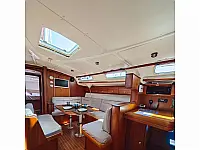 Bavaria 44 - Internal image