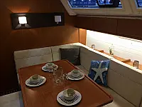 Bavaria Cruiser 46 (8+2 berths) - Internal image