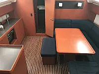 Bavaria Cruiser 46  - Internal image