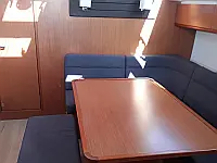 Bavaria Cruiser 46 m. - Internal image