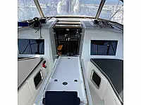 Sun Odyssey 410 - Internal image