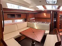 Dufour 56 Exclusive - Internal image