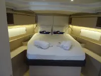 Oceanis 46.1 - Internal image