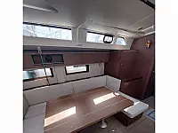 Oceanis 51.1/ 3 cabins - owner's version - Internal image