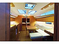 Dufour 382 Grand Large - Internal image