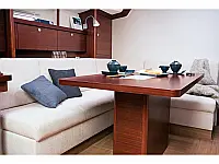 Hanse 470 - Internal image