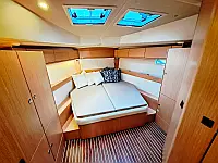 Bavaria Cruiser 46 Style - Internal image