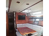 Sun Odyssey 43 - Internal image