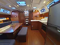 Bavaria 46 Cruiser Style - Internal image