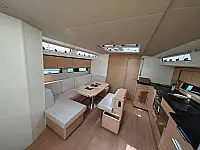 Hanse 460 - Internal image