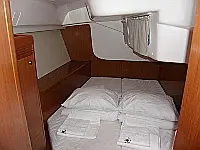 Oceanis 43 - Internal image