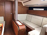 Dehler 42 - Internal image