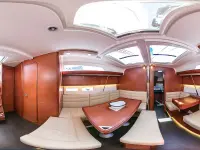 Dufour 412 GL - Internal image