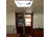 Oceanis 48 - Internal image