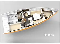 RM 10.60 - Layout image