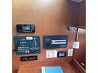 Bavaria Cruiser 37 - Internal image