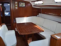 Bavaria 44 - Internal image