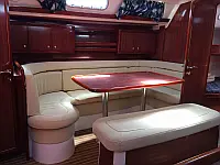 Ocean Star 51.2 - Internal image