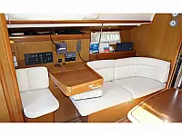 Sun Odyssey 39i - Internal image