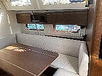 Oceanis 46.1   AC - Internal image