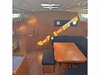 Bavaria Cruiser 46 - Internal image