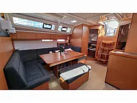 Bavaria Cruiser 46 - Internal image