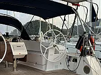 Bavaria Cruiser 46 - Internal image