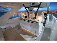Jeanneau DB/37 - Internal image