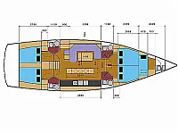 D&D Kufner 54 - Layout image