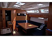 Bavaria Cruiser 46 - Internal image