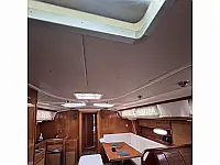 Bavaria 46 Cruiser - Internal image