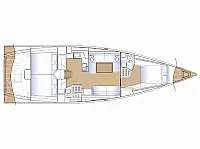 Solaris 47 - Layout image