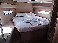 Oceanis 40.1 - (3 double beds) - Internal image