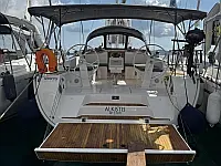 Bavaria Cruiser 46 - External image