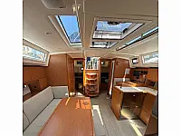 Bavaria C46 - Internal image