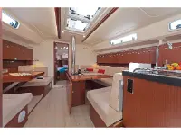 Hanse 415 - Internal image