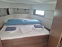 Oceanis 38.1 - Internal image