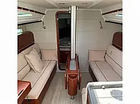 Dehler 38 SQ - Internal image