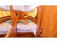 Ocean Star 51.1 Cabin - Internal image