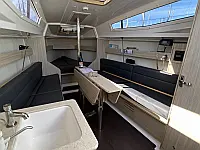 Maxus 26  - Internal image