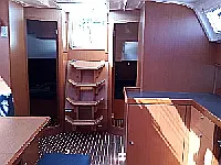 Bavaria Cruiser 46 - Internal image