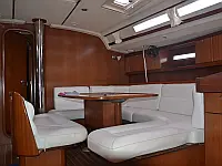 Dufour 445 Grand Large - Internal image