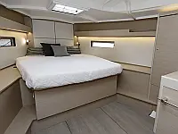 Oceanis 40.1 - Beneteau - First Line - Internal image